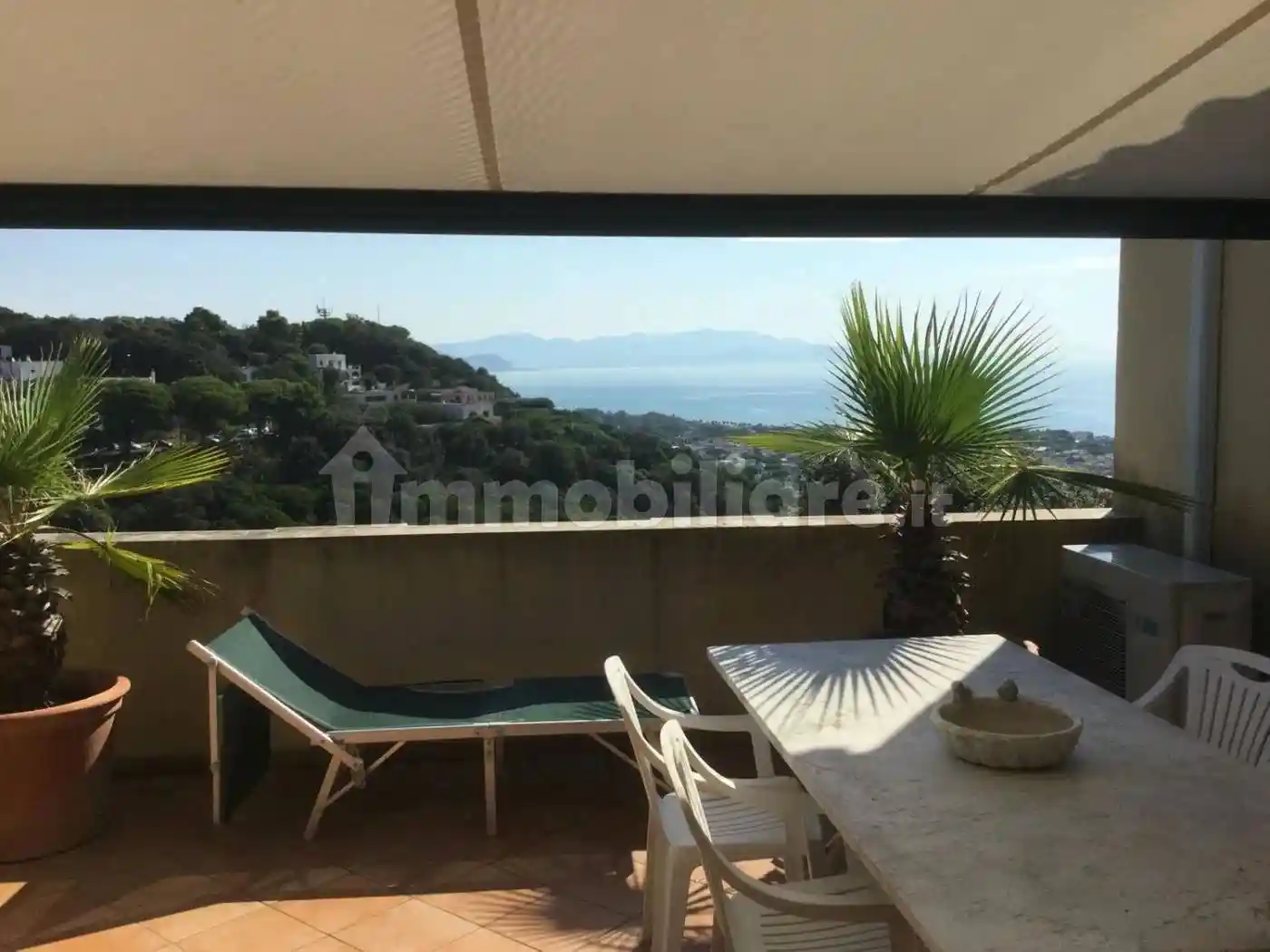 Appartamento in vendita a San Felice Circeo