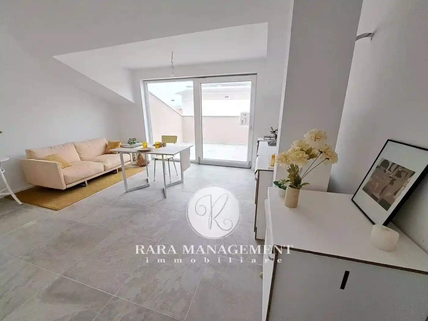 Appartamento in vendita a Civitanova Marche