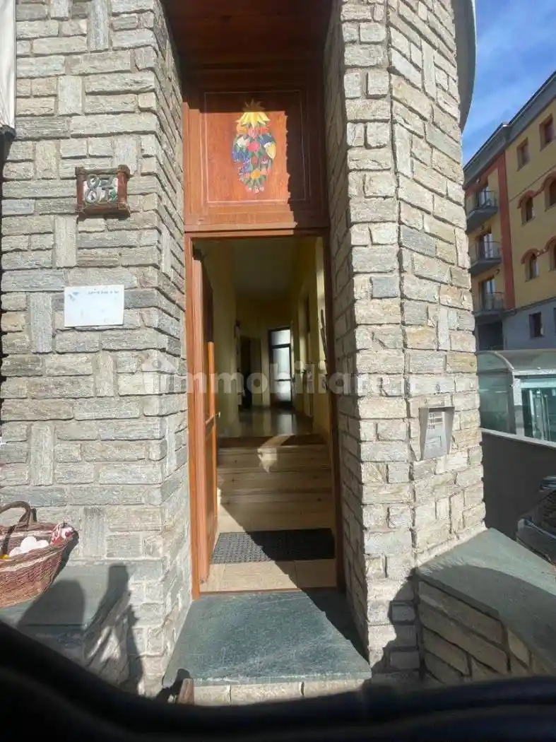 Appartamento in affitto a Bardonecchia