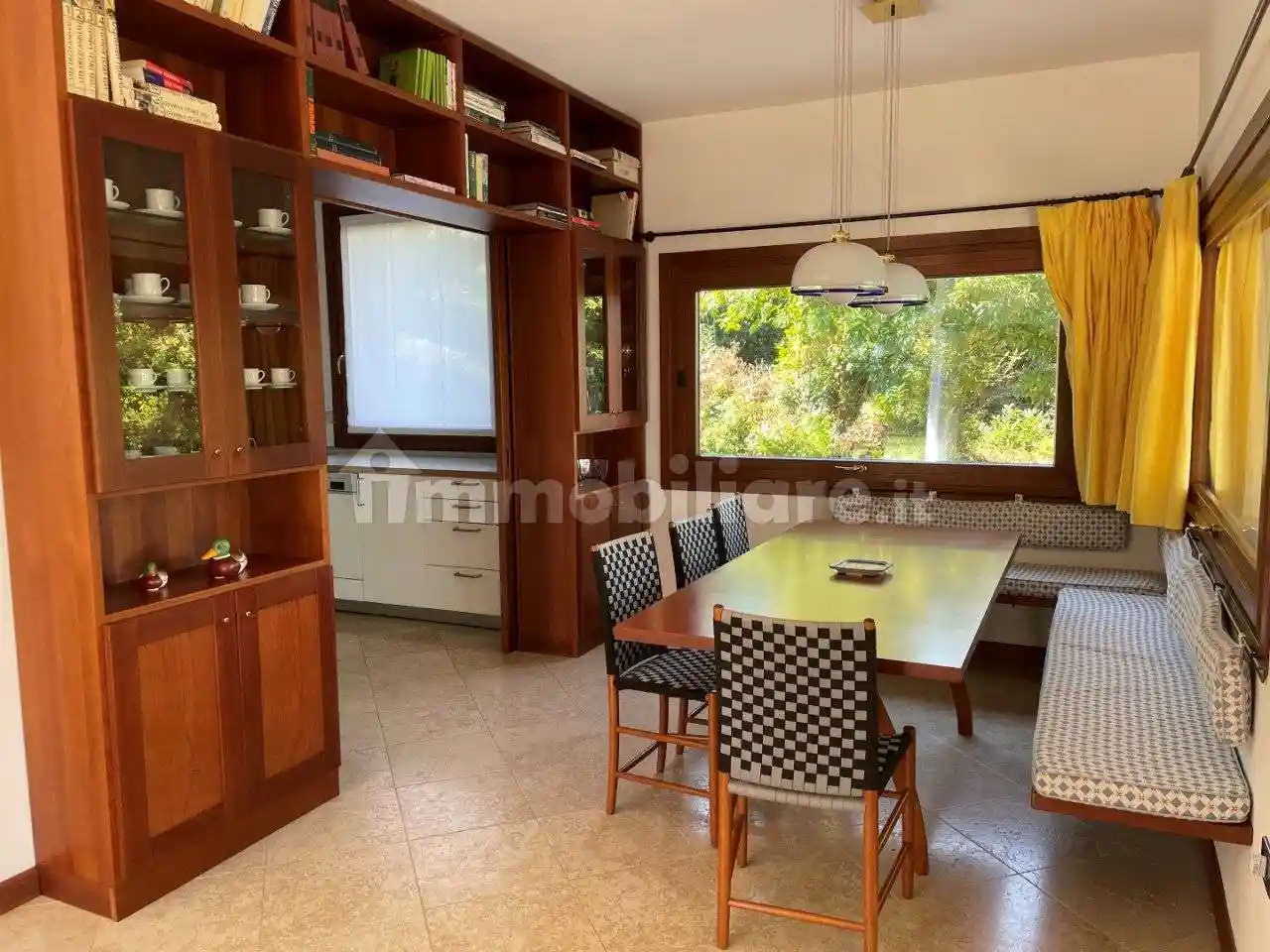 Villa in vendita a Longare