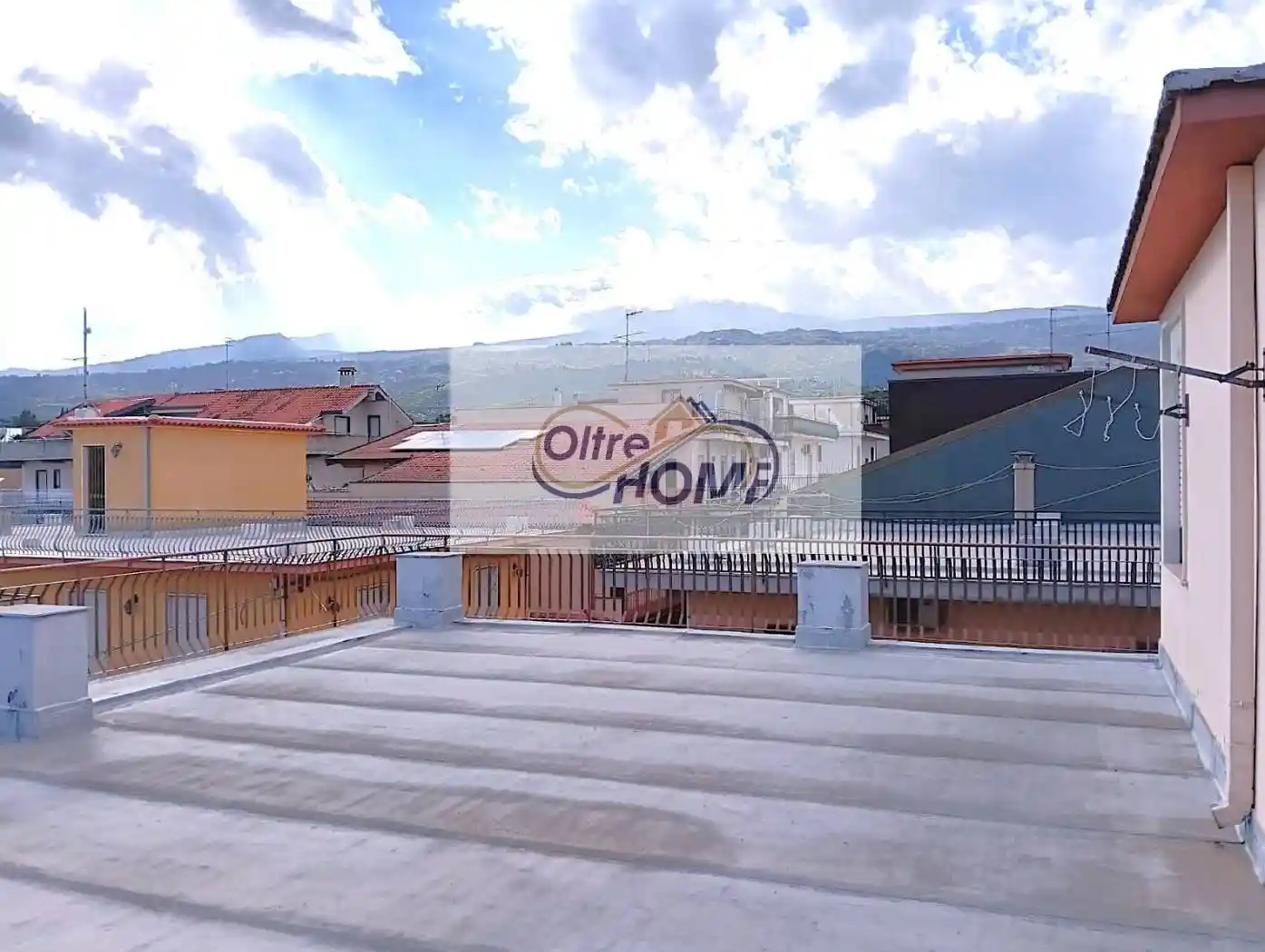 Appartamento in vendita a Mascali