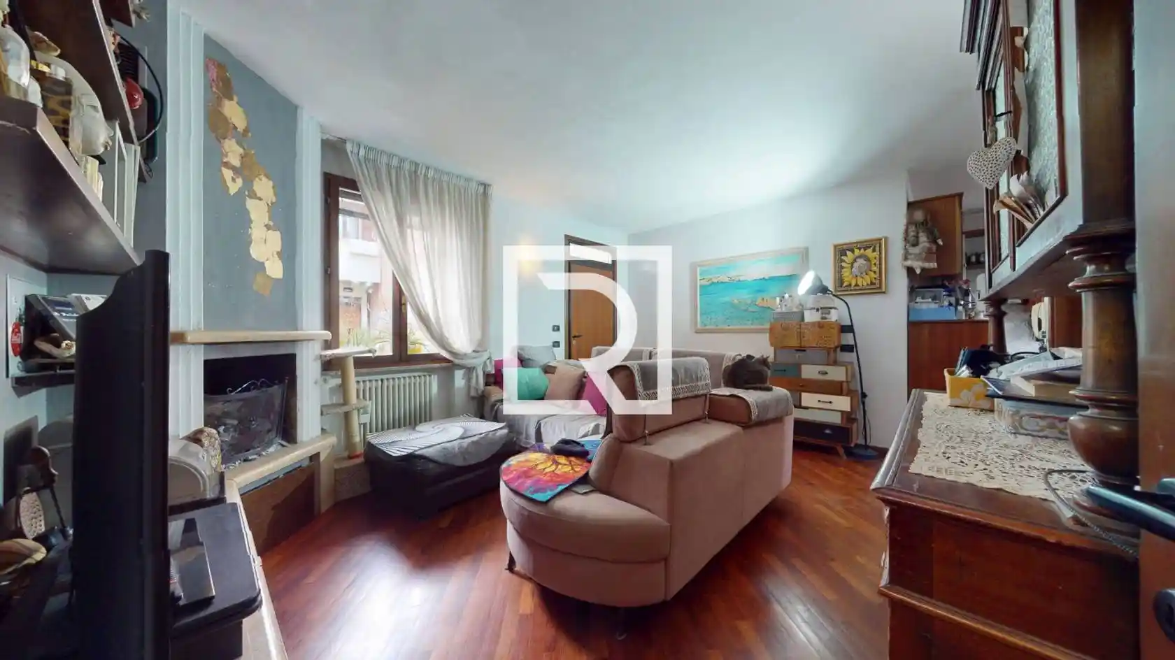 Villetta a schiera in vendita a Gambettola