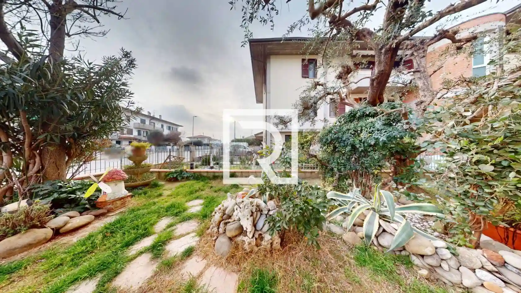 Villetta a schiera - foto 2