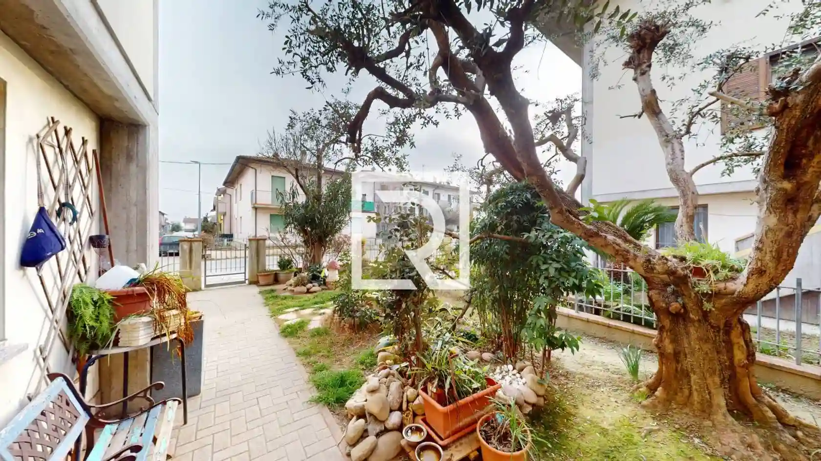 Villetta a schiera - foto 3