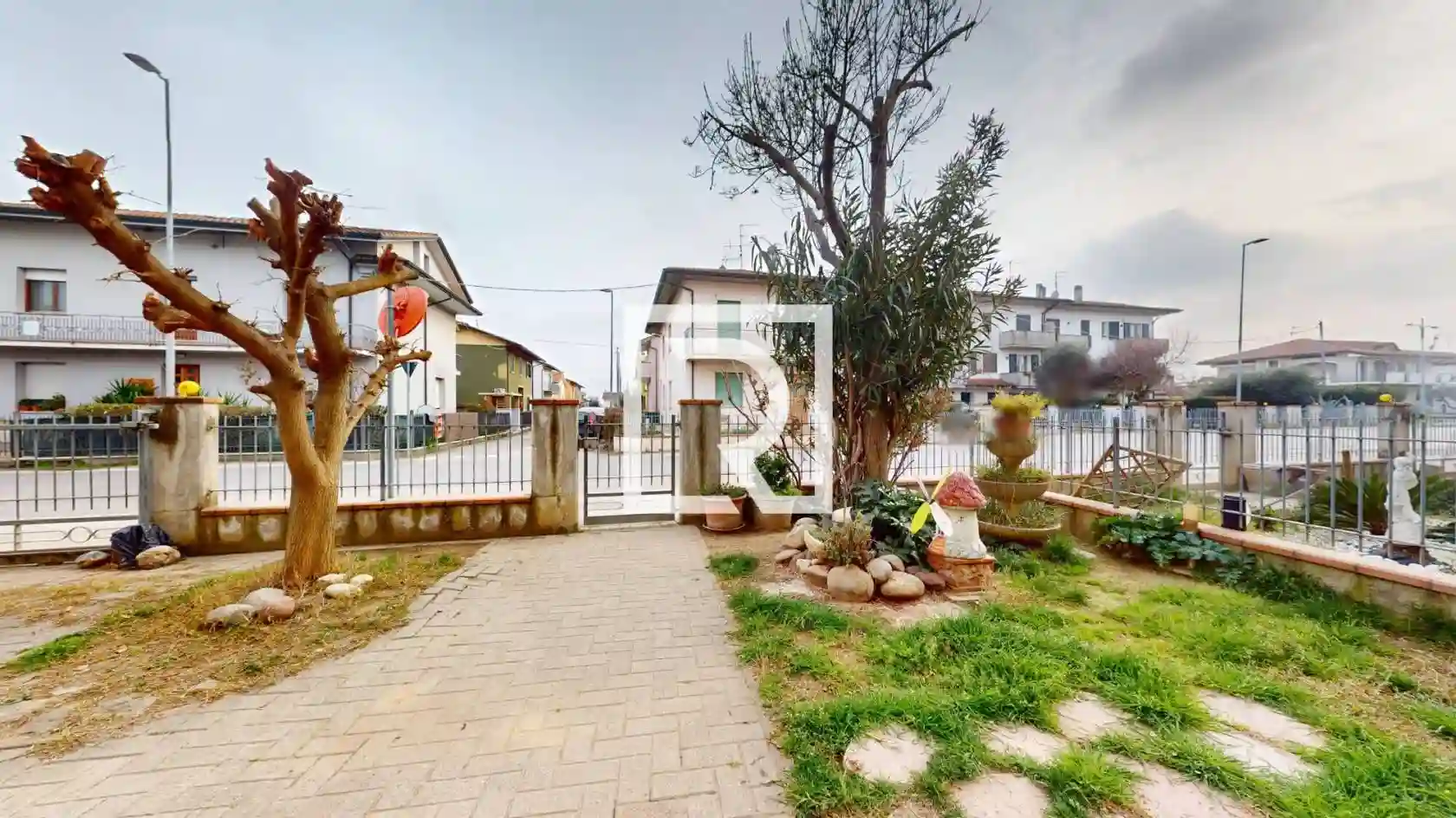 Villetta a schiera - foto 4