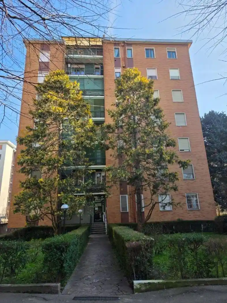 Appartamento in vendita a Cormano