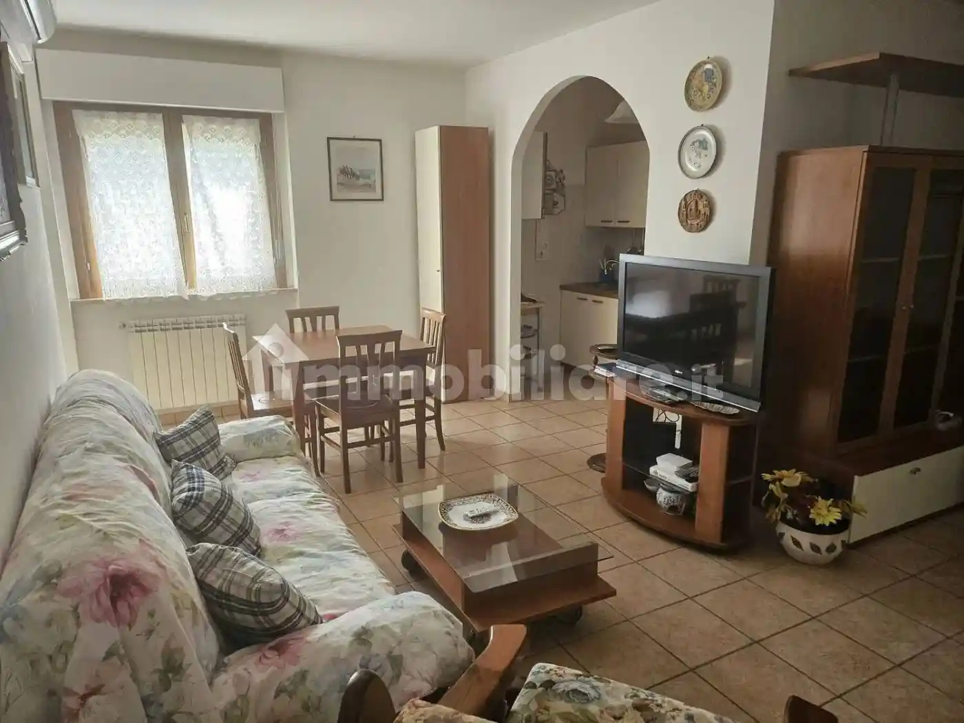 Appartamento in vendita a Sabaudia