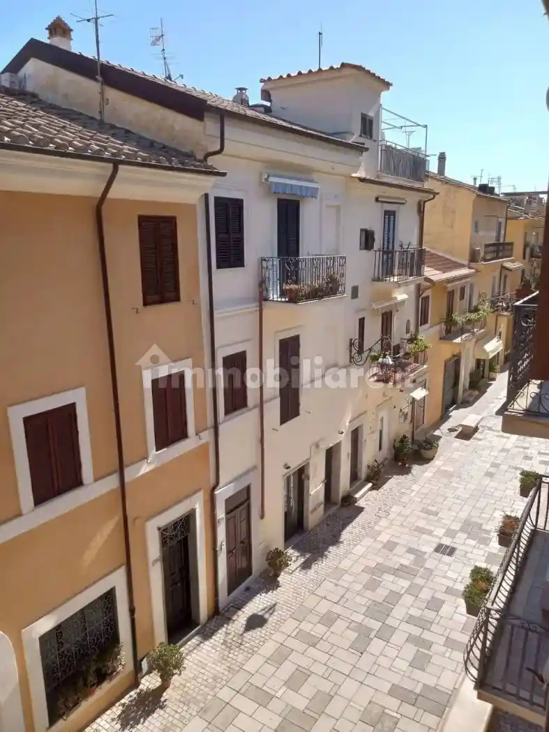 Appartamento in vendita a San Felice Circeo