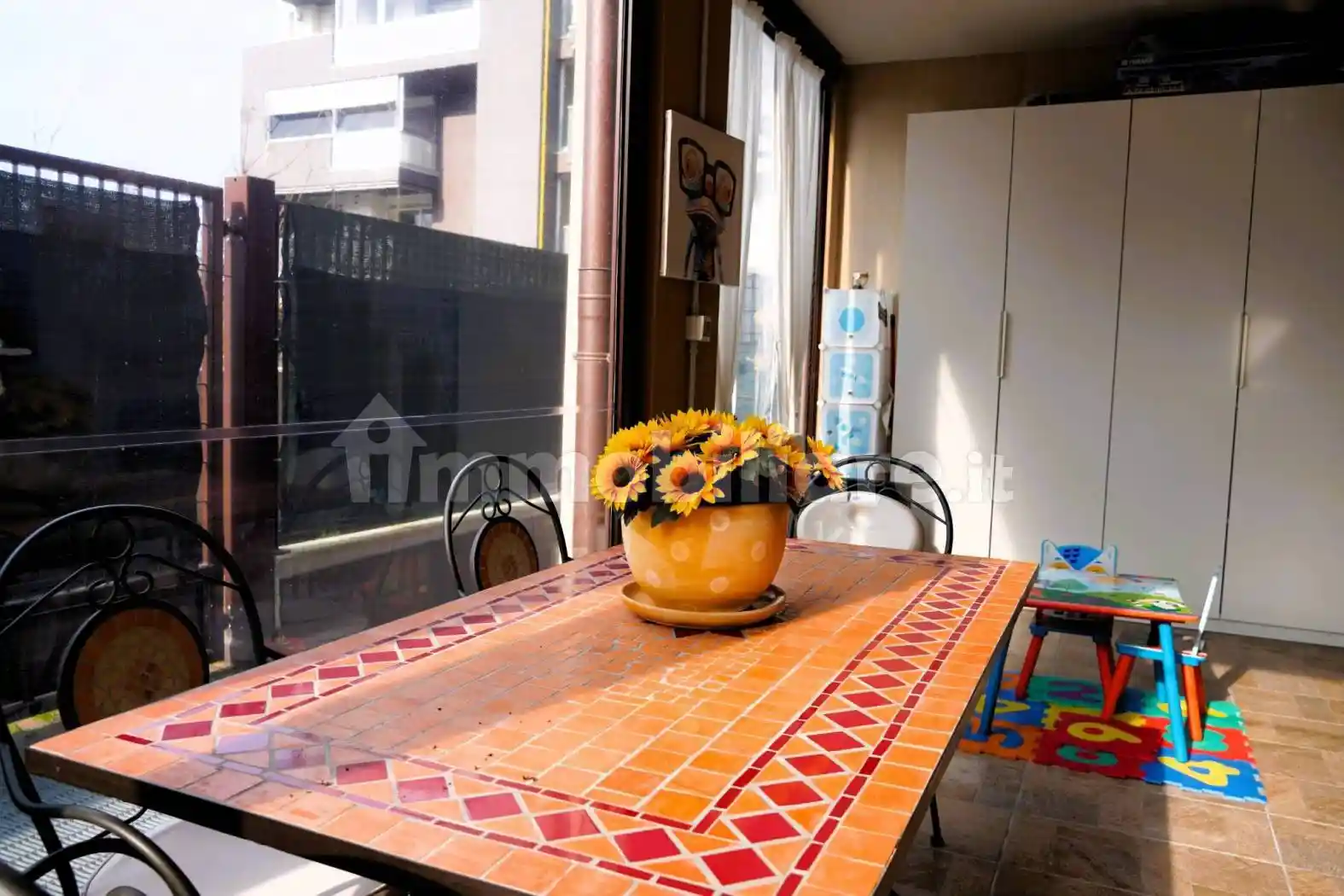 Appartamento in vendita a San Lazzaro di Savena