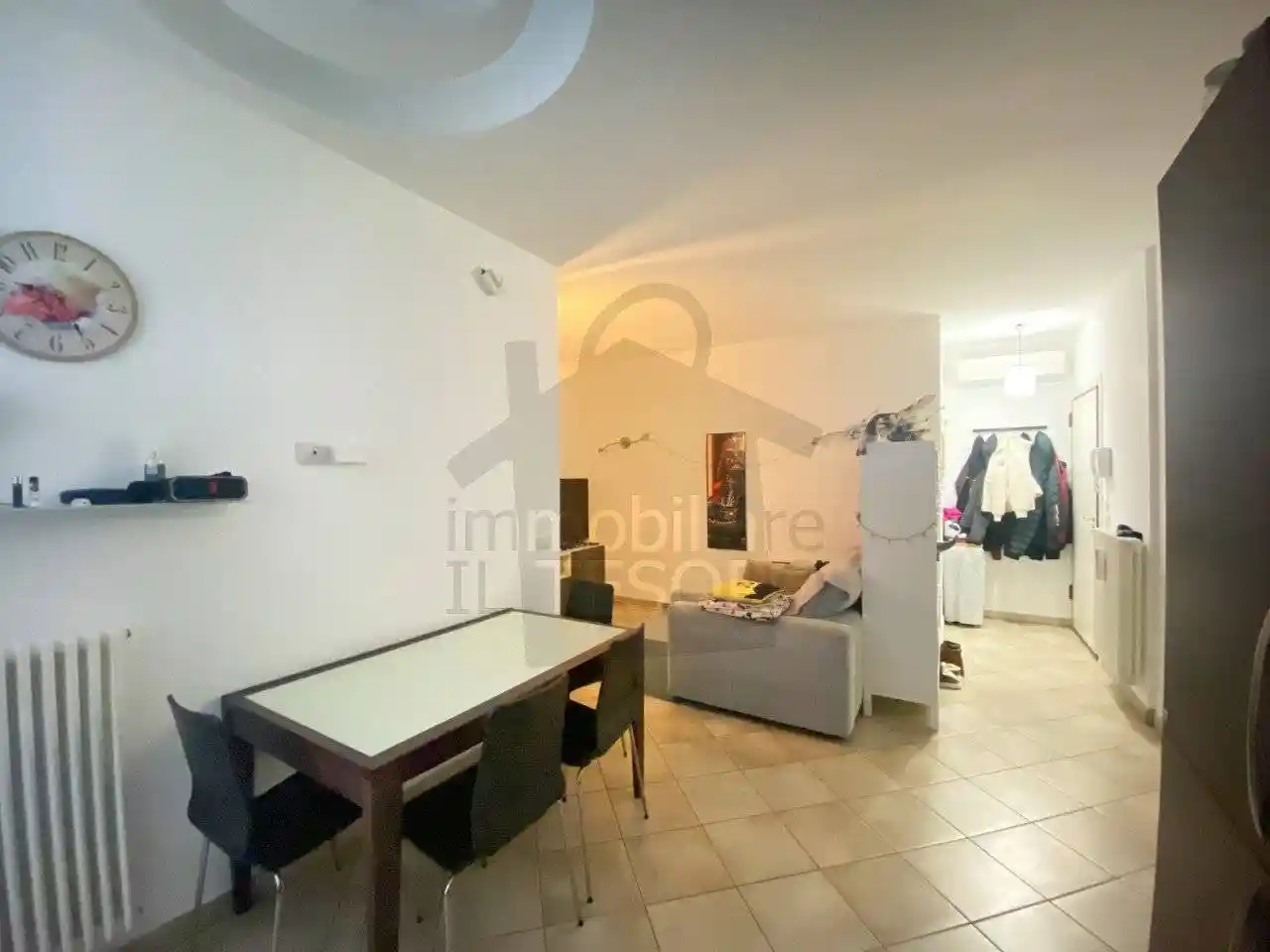 Appartamento in vendita a Verucchio