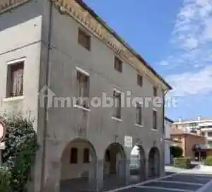 Casa indipendente in vendita a Mogliano Veneto