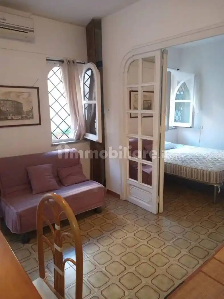 Appartamento in vendita a San Felice Circeo