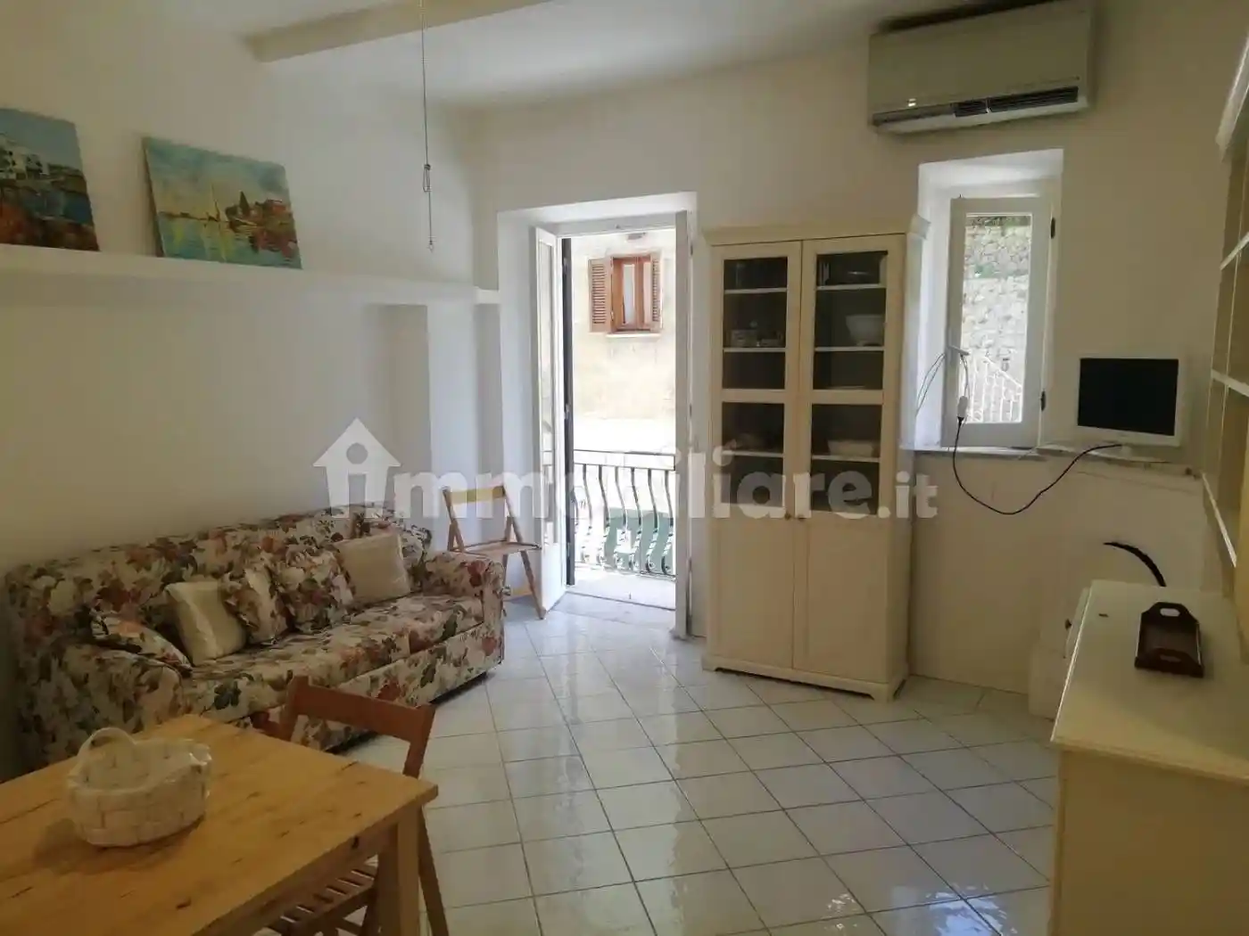 Appartamento in vendita a San Felice Circeo