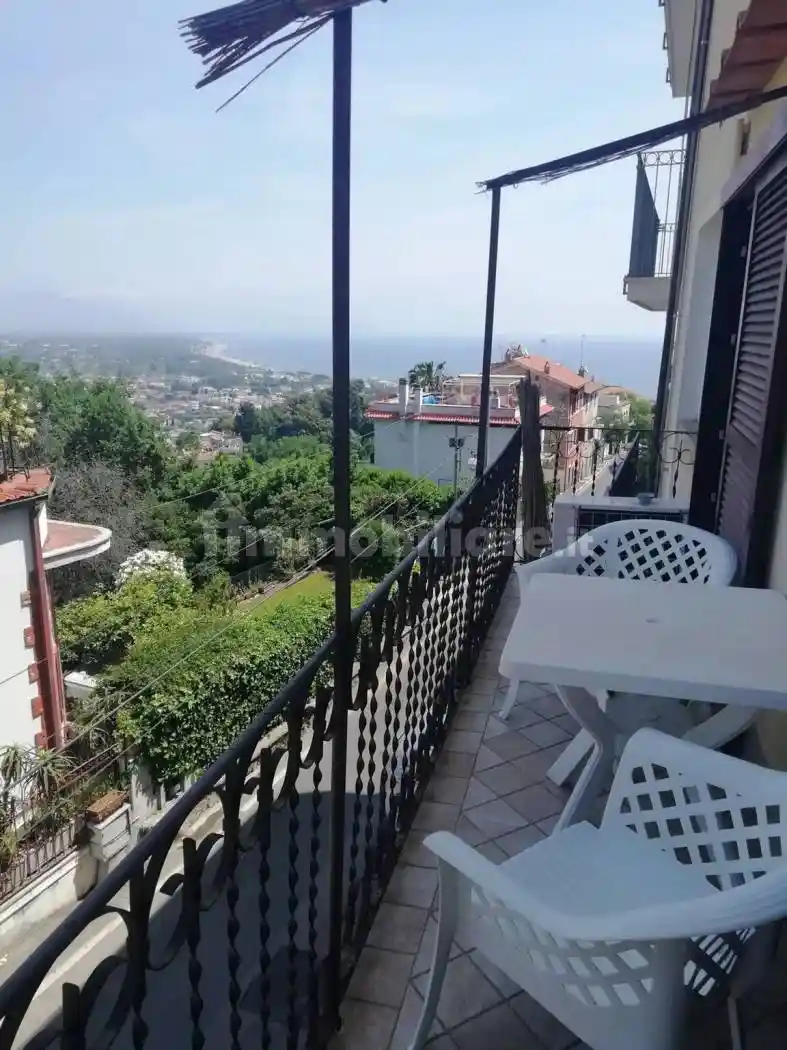 Appartamento in vendita a San Felice Circeo