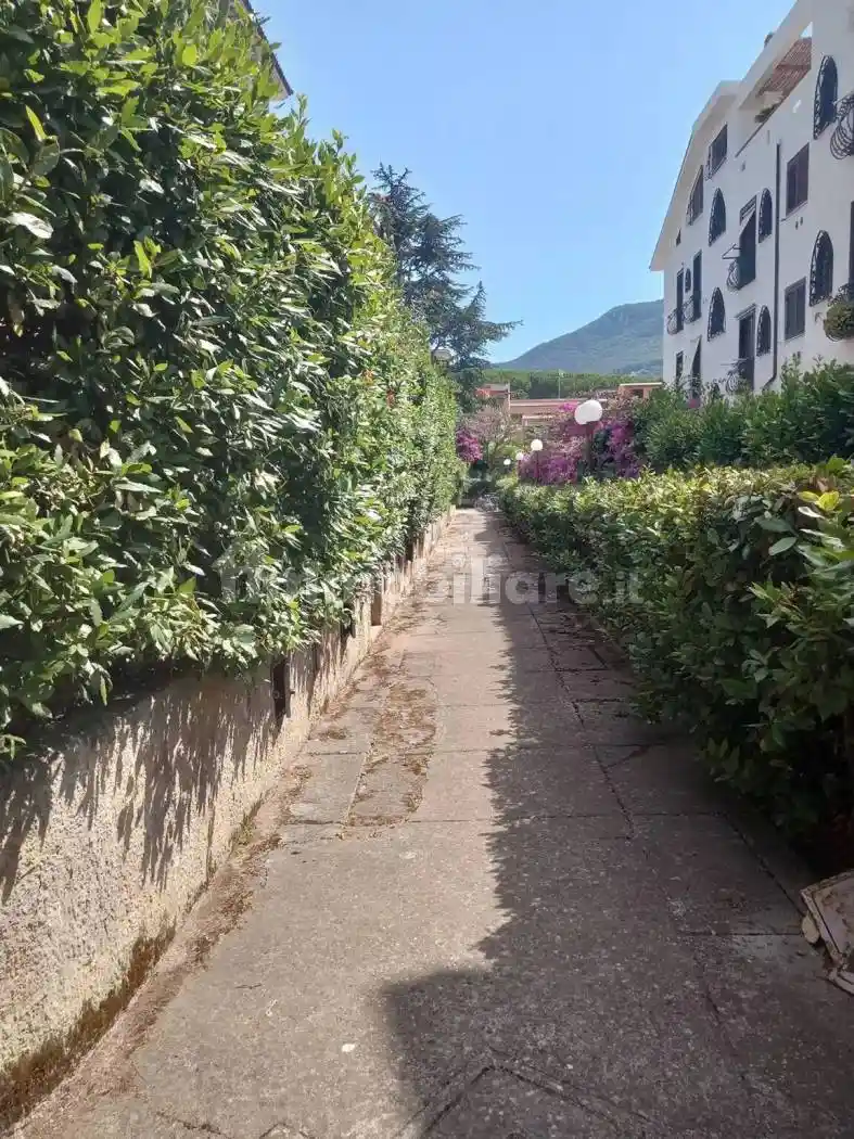 Appartamento in vendita a San Felice Circeo