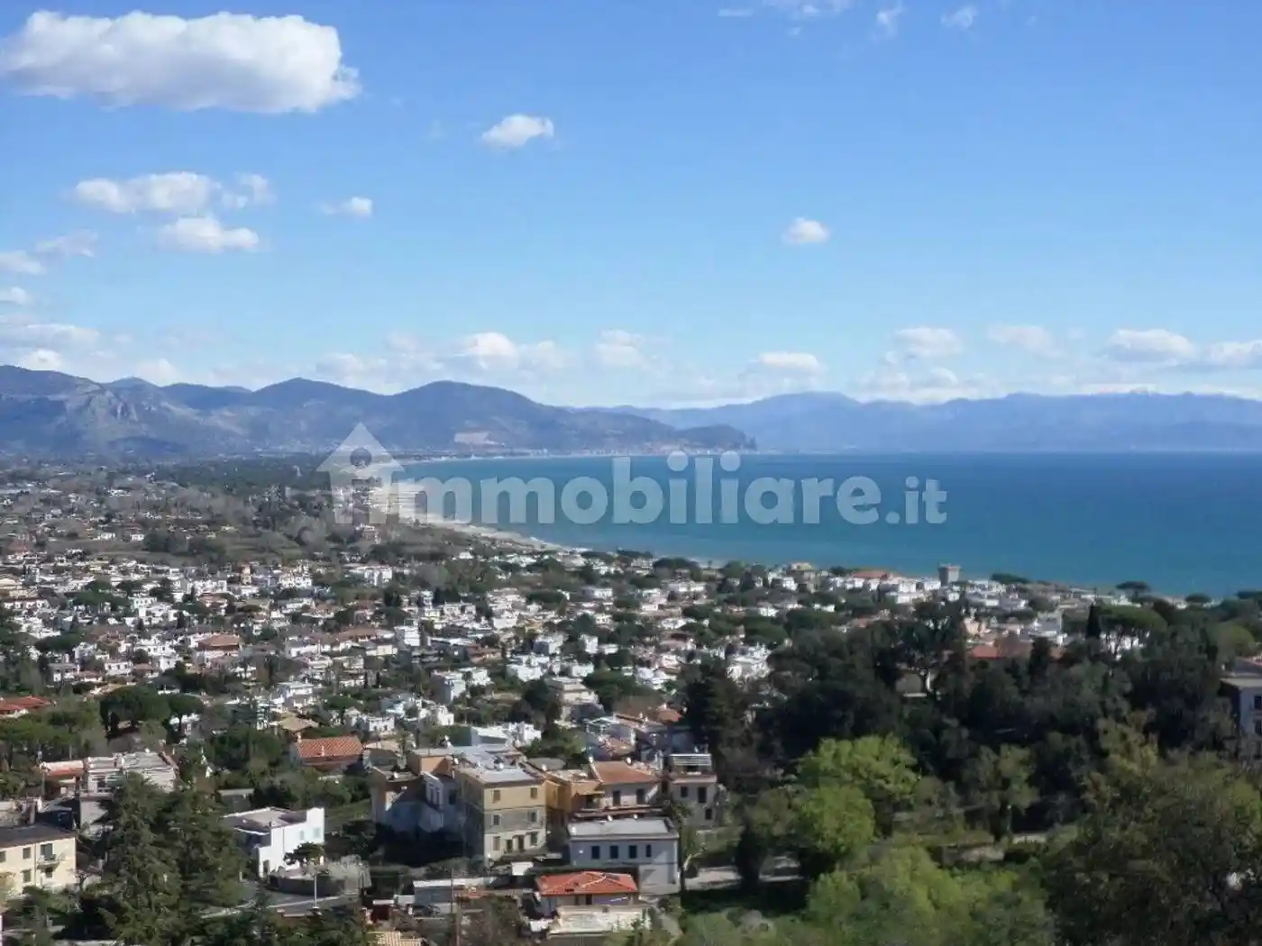 Appartamento in vendita a San Felice Circeo