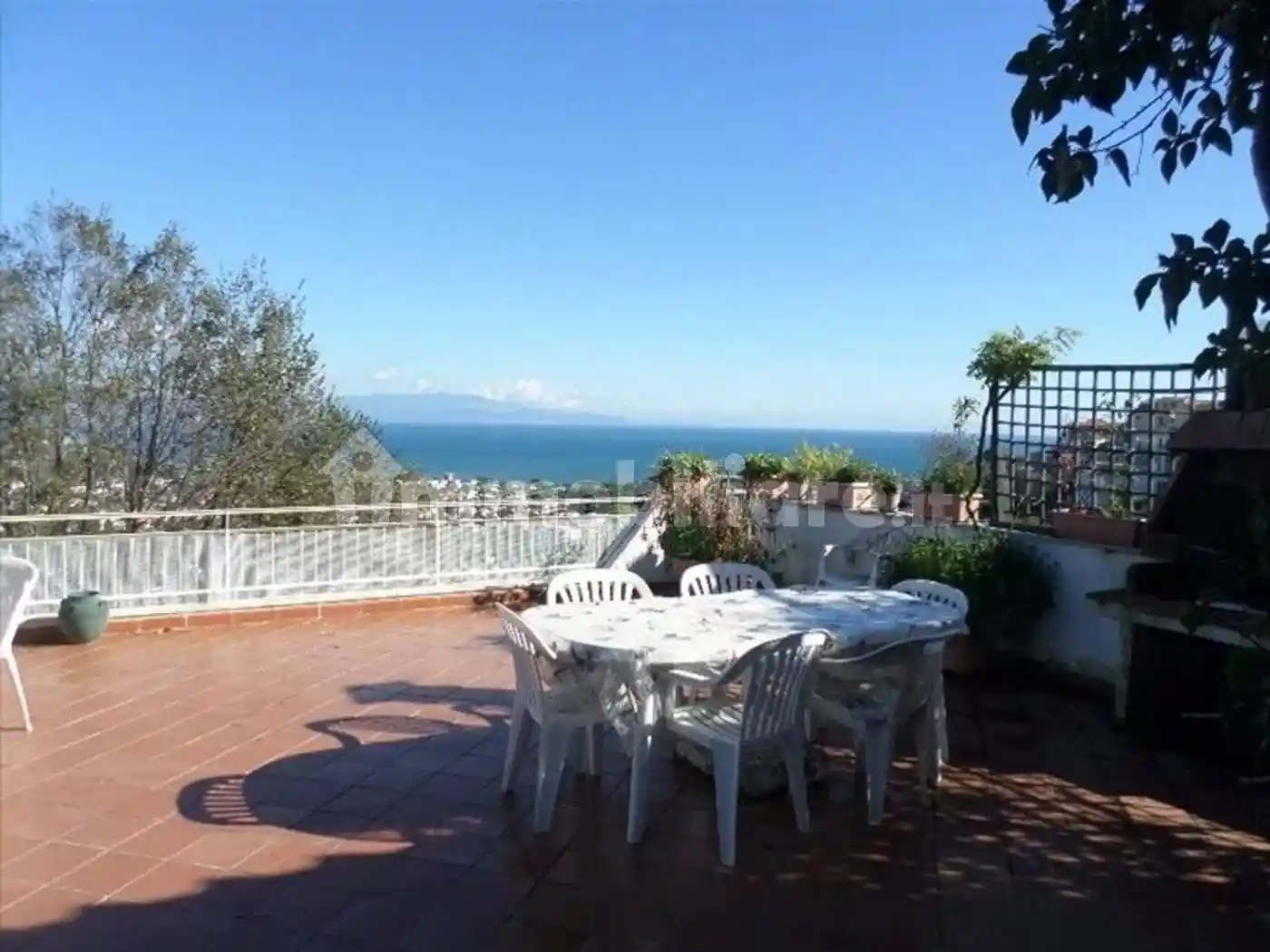 Appartamento in vendita a San Felice Circeo