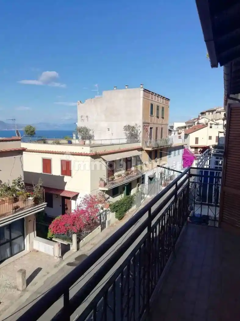 Appartamento in vendita a San Felice Circeo