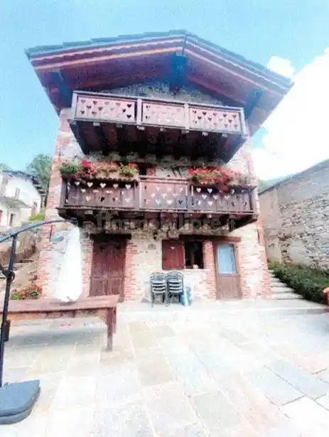 Appartamento in vendita a Limone Piemonte