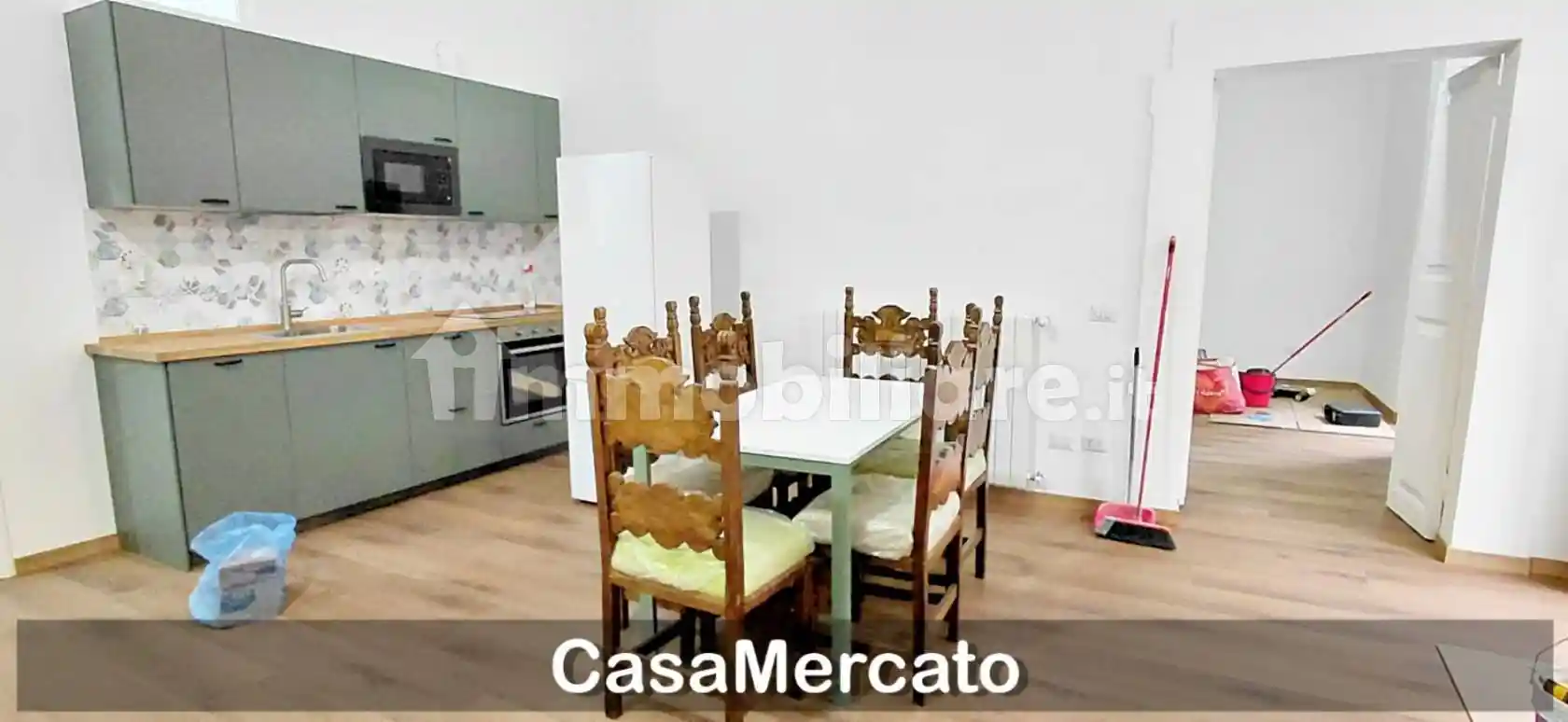 Appartamento in affitto a Rocca di Papa