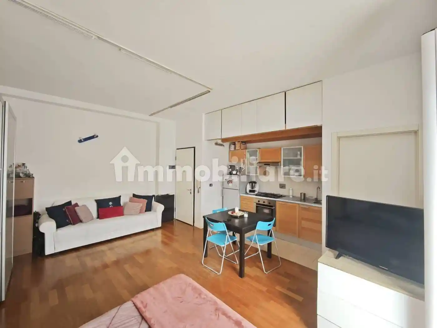 Appartamento in vendita a Bologna