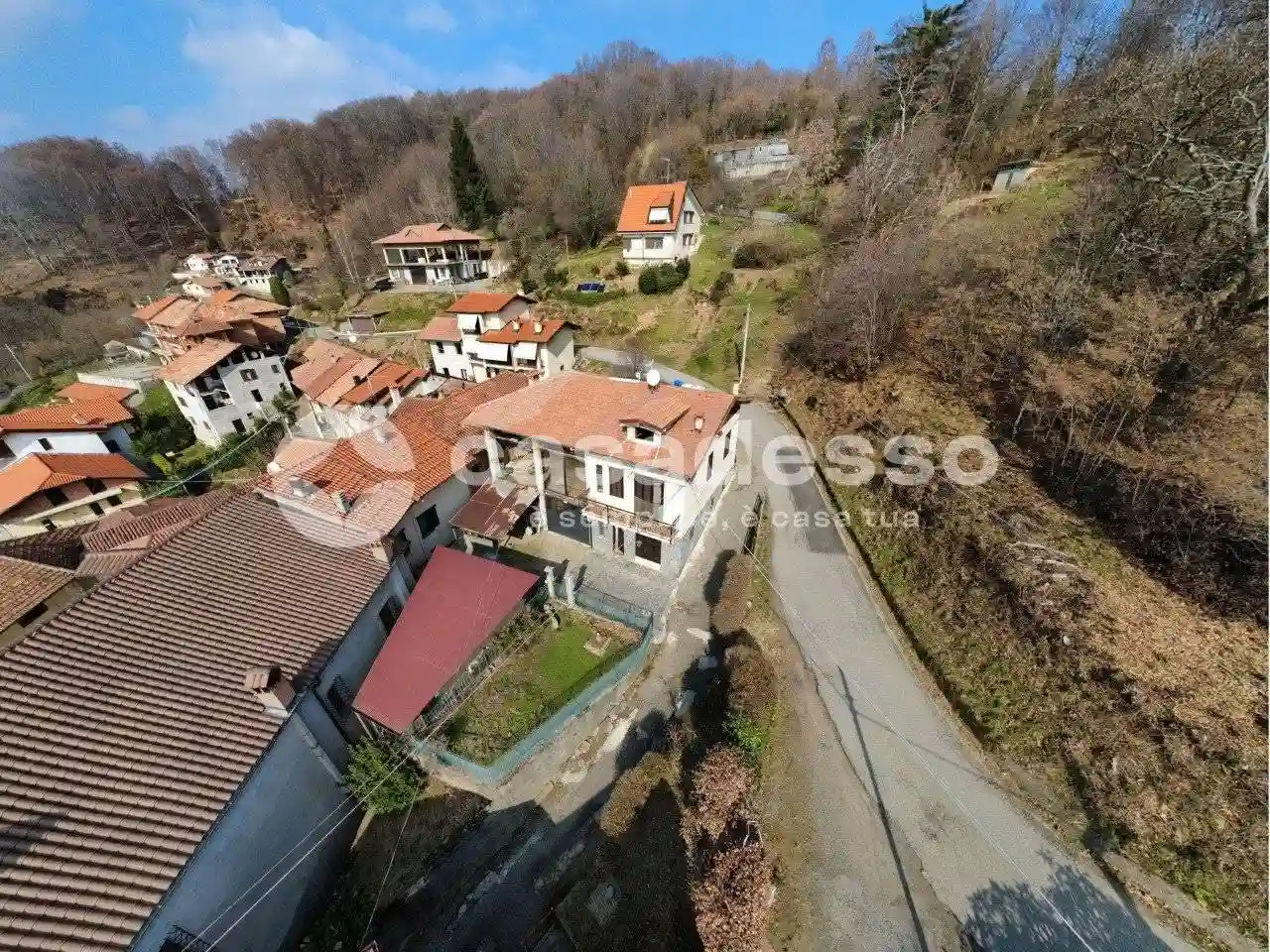 Casa indipendente - foto 2