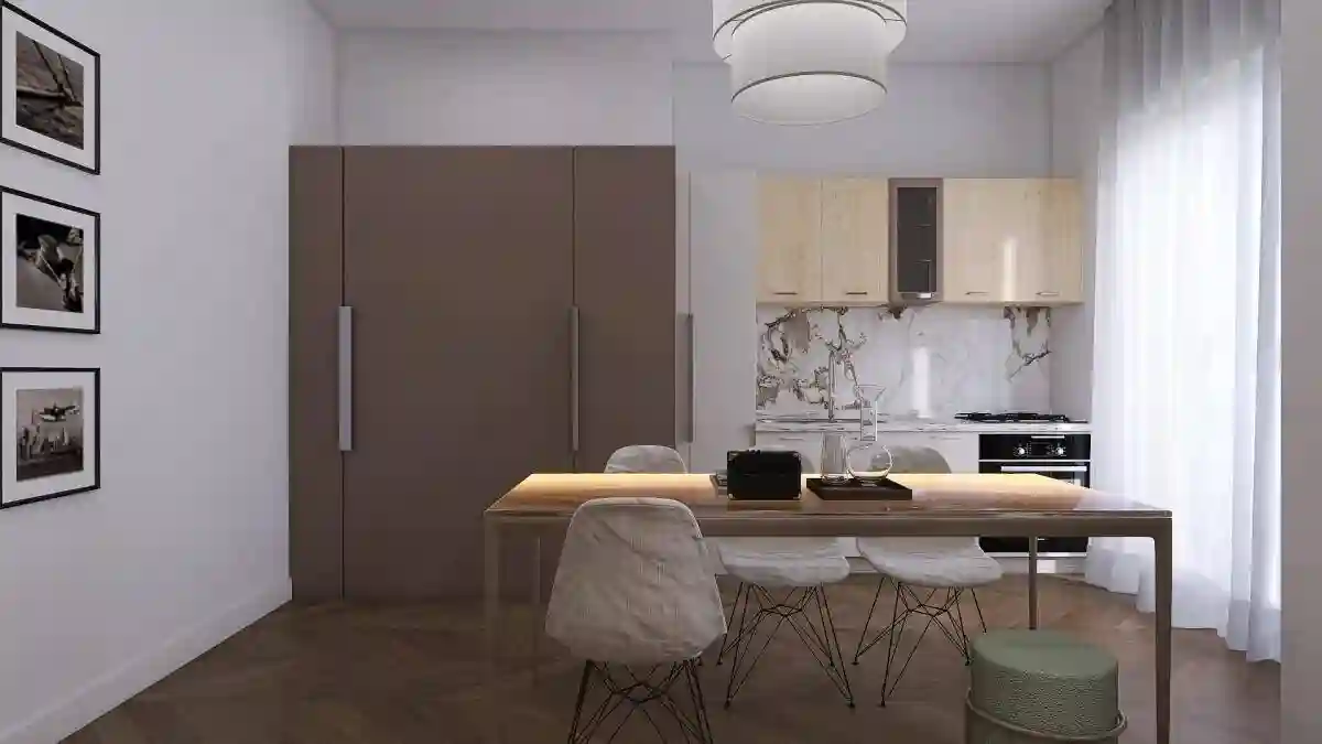 Appartamento - foto 3