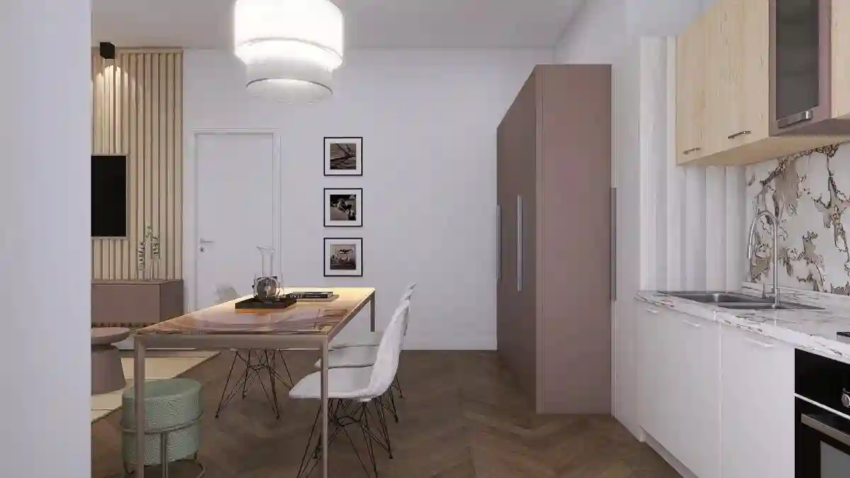 Appartamento - foto 4