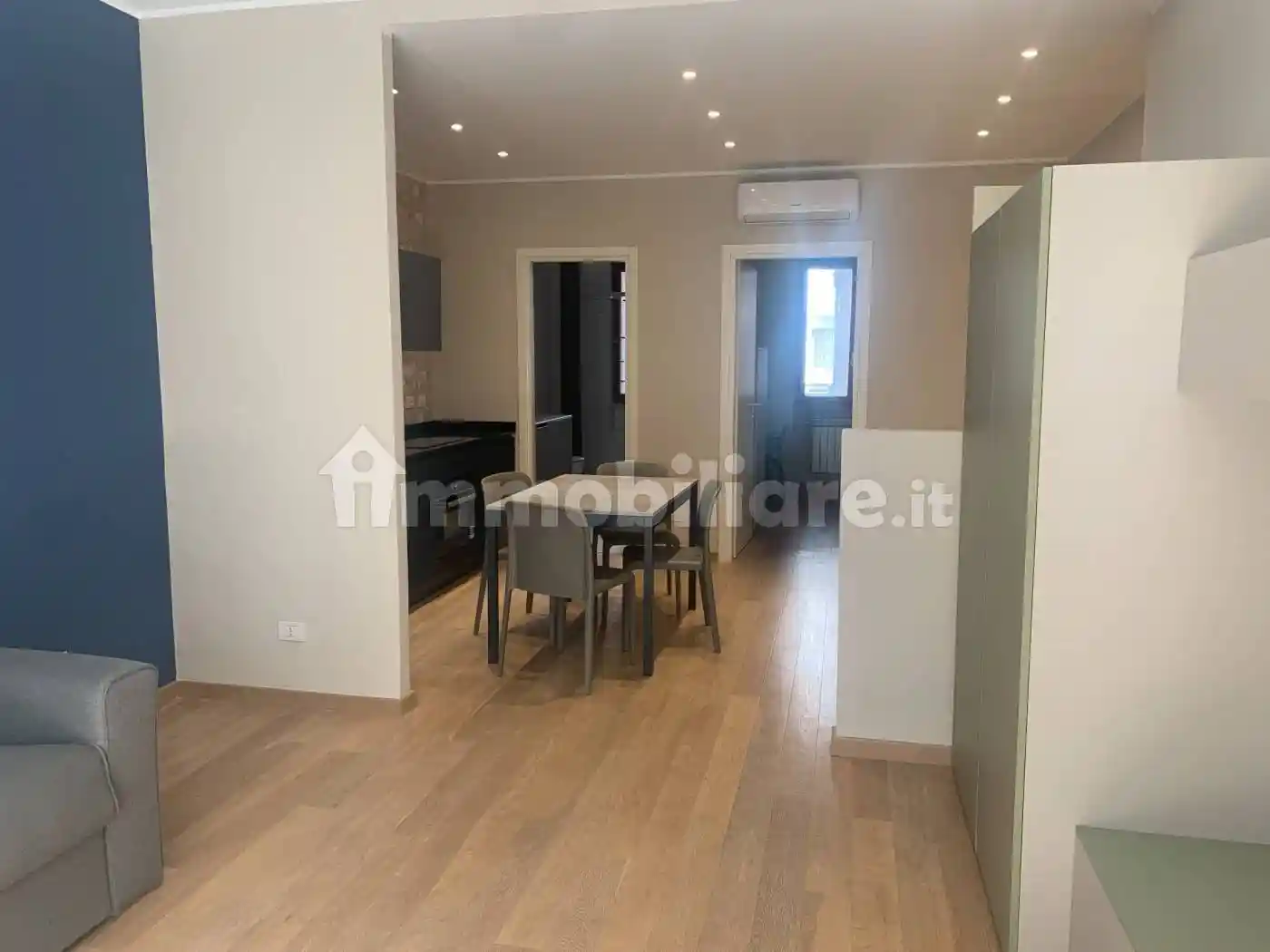 Appartamento in affitto a Livorno