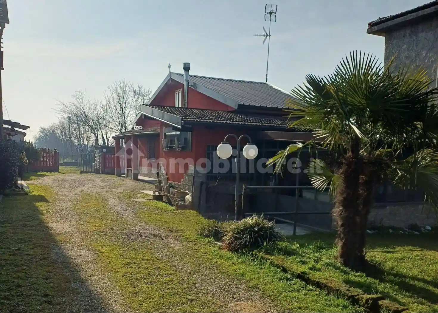 Villa in vendita a Mede