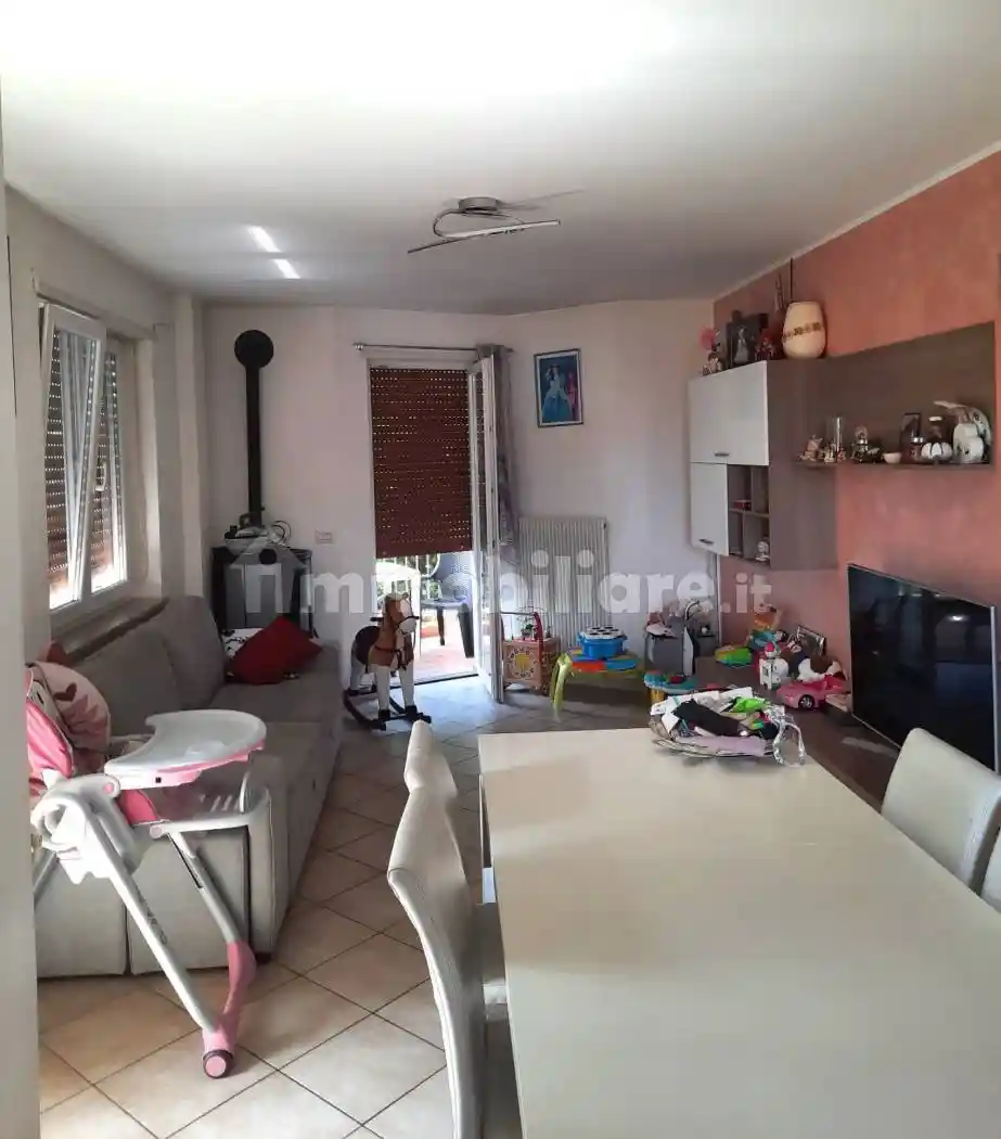 Attico - Mansarda in vendita a Cervignano del Friuli