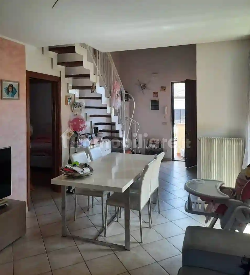 Attico - Mansarda - foto 2