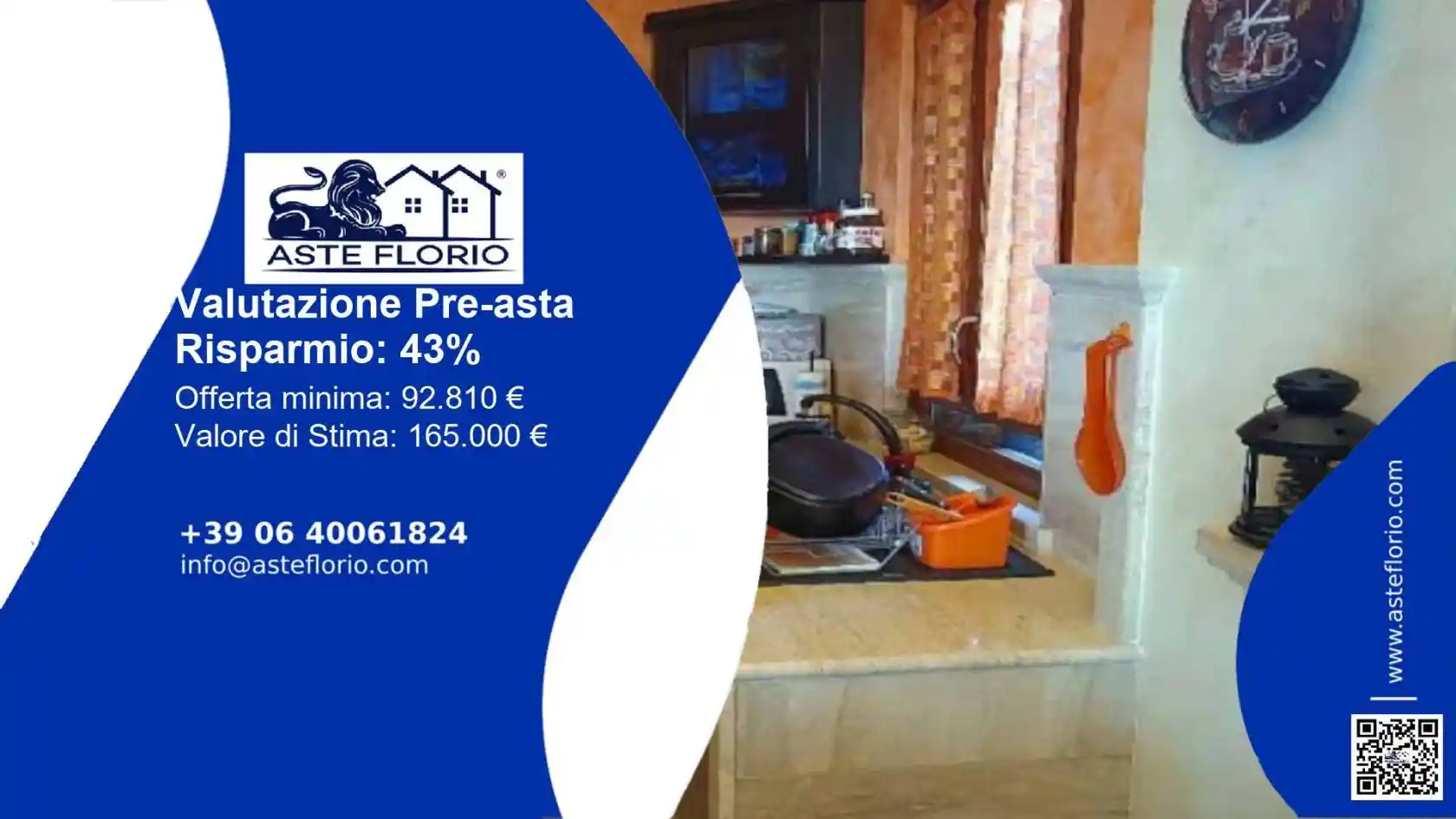 Villa in vendita a Lanuvio