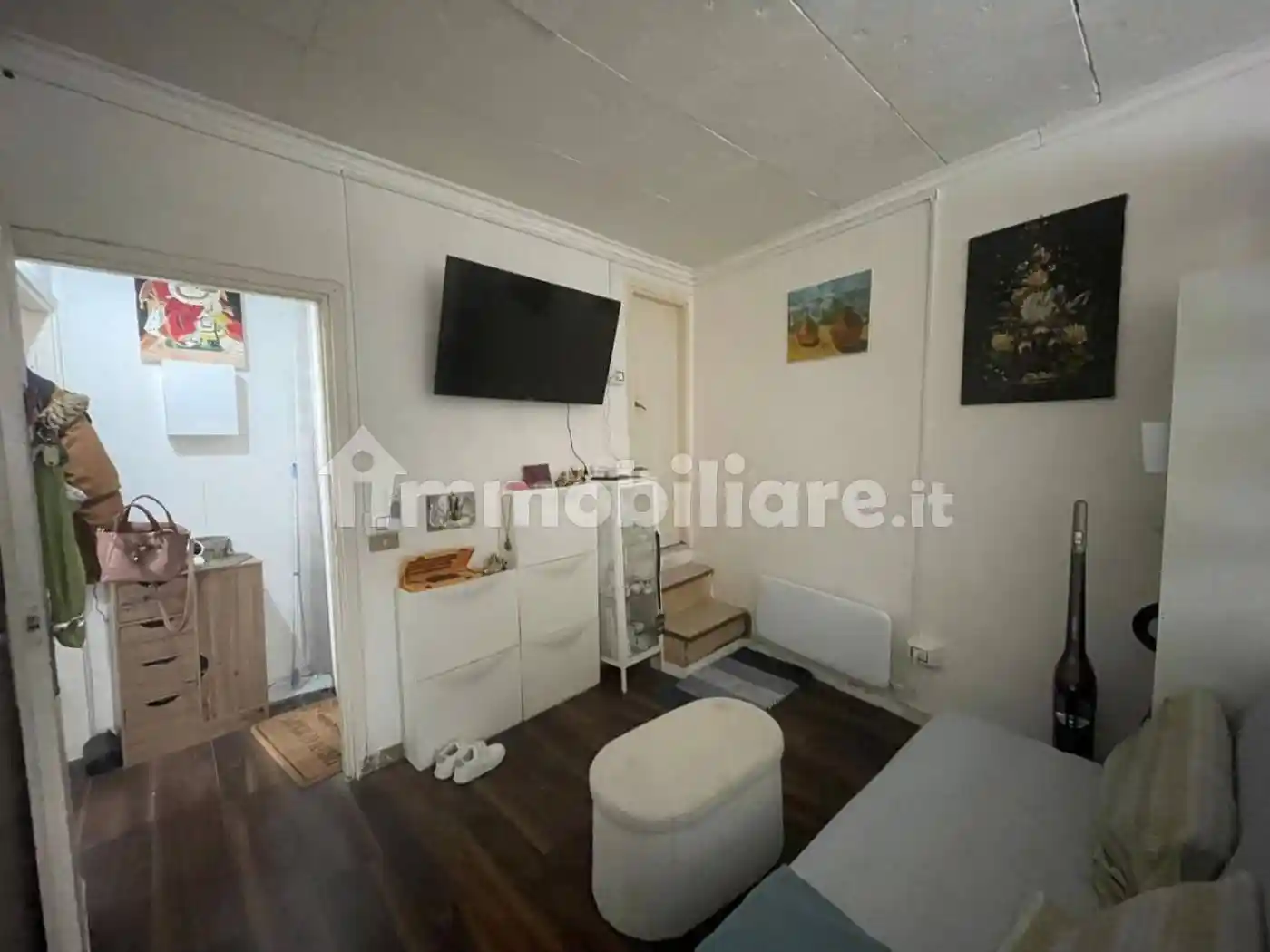 Appartamento in vendita a Monte Compatri