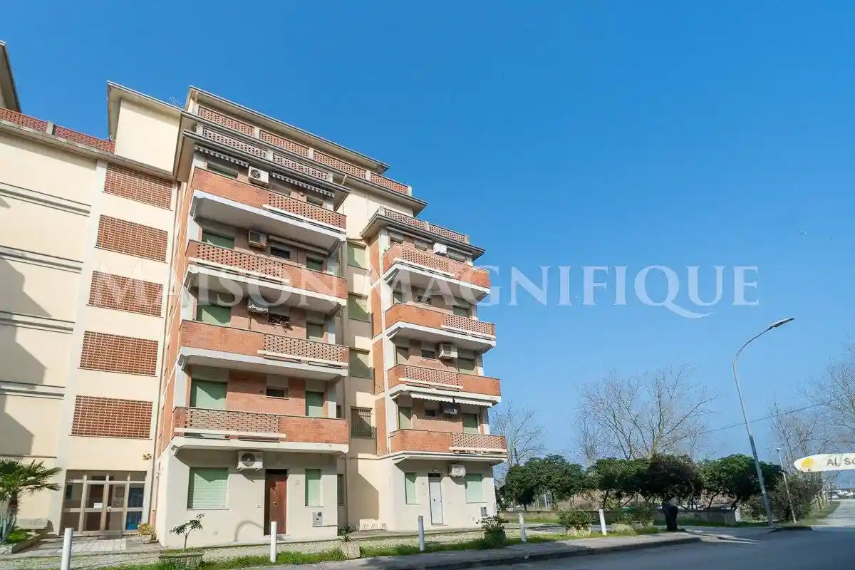 Appartamento in vendita a Comacchio