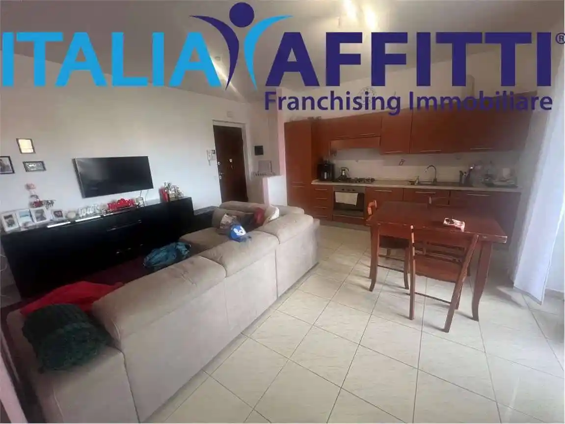 Appartamento in vendita a Manoppello