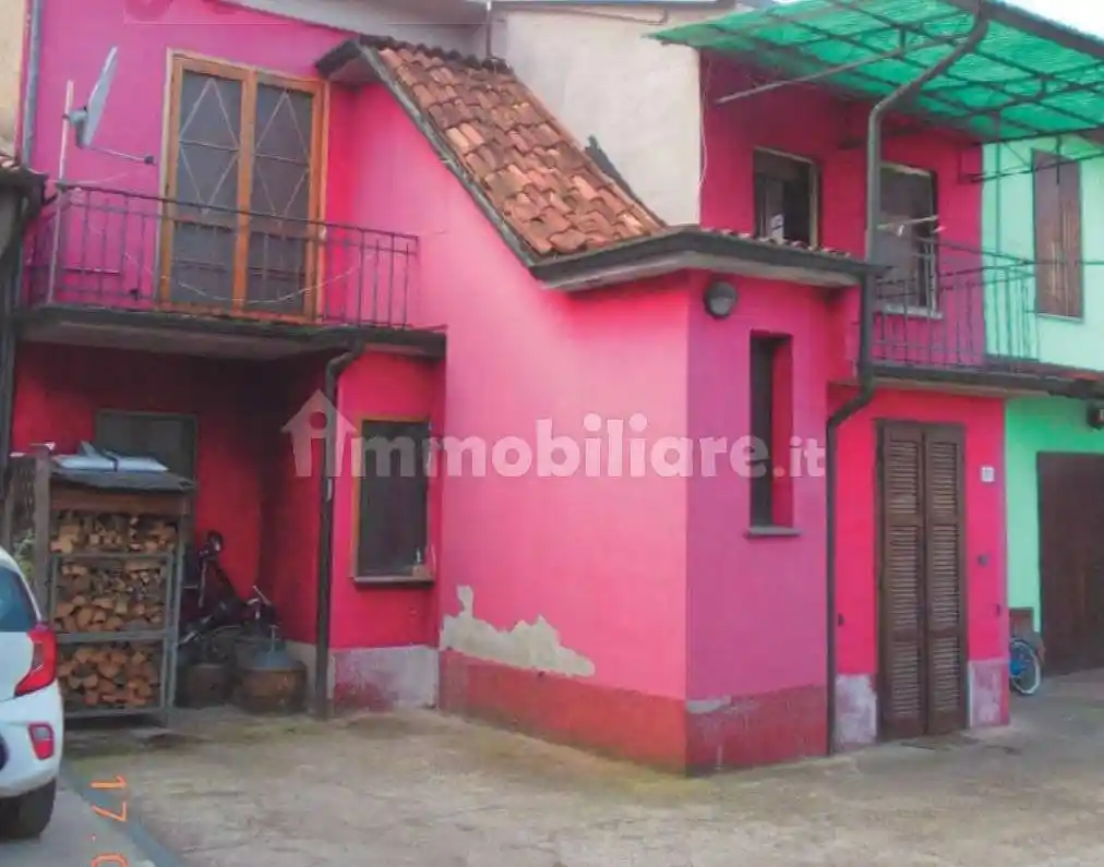 Casa indipendente in vendita a Vaiano Cremasco