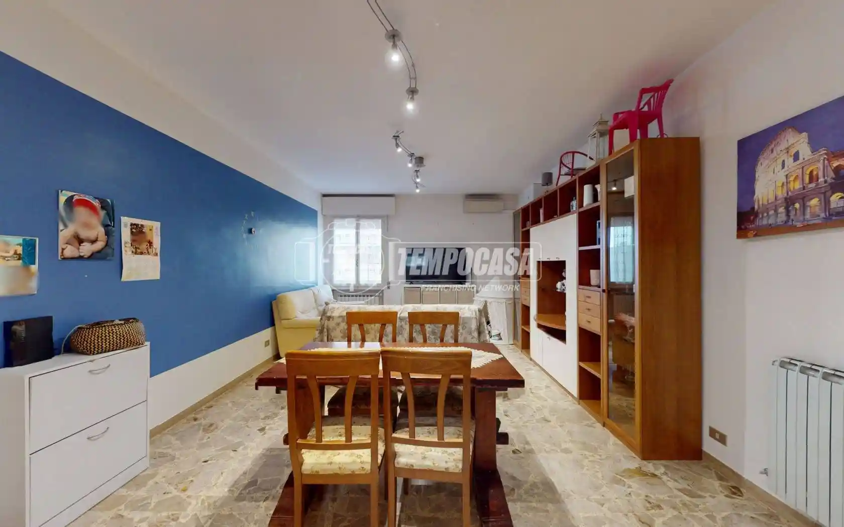 Appartamento in vendita a Carpi