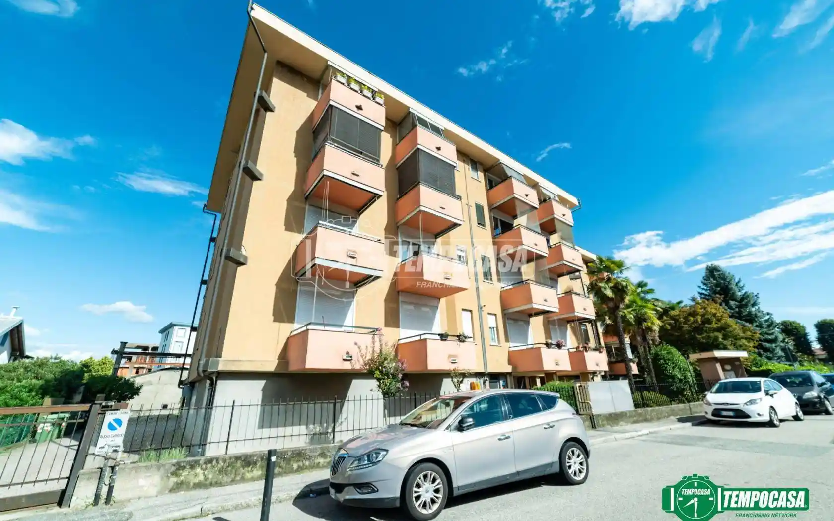 Appartamento in vendita a Arona