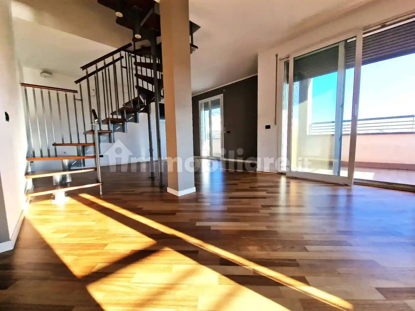 Appartamento in vendita a Corbetta