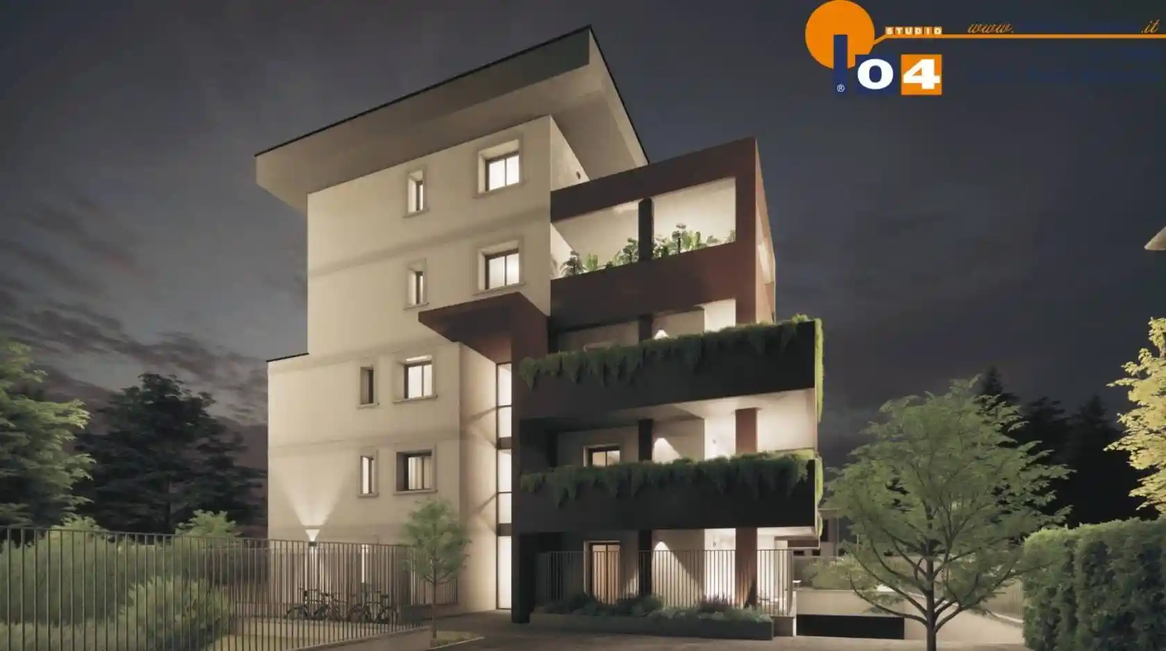 Attico - Mansarda in vendita a Bovisio-Masciago