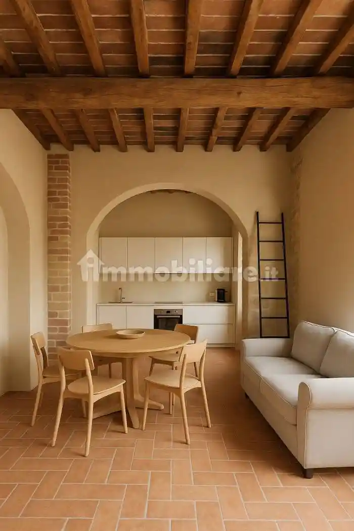 Rustico - Casale in vendita a Lastra a Signa