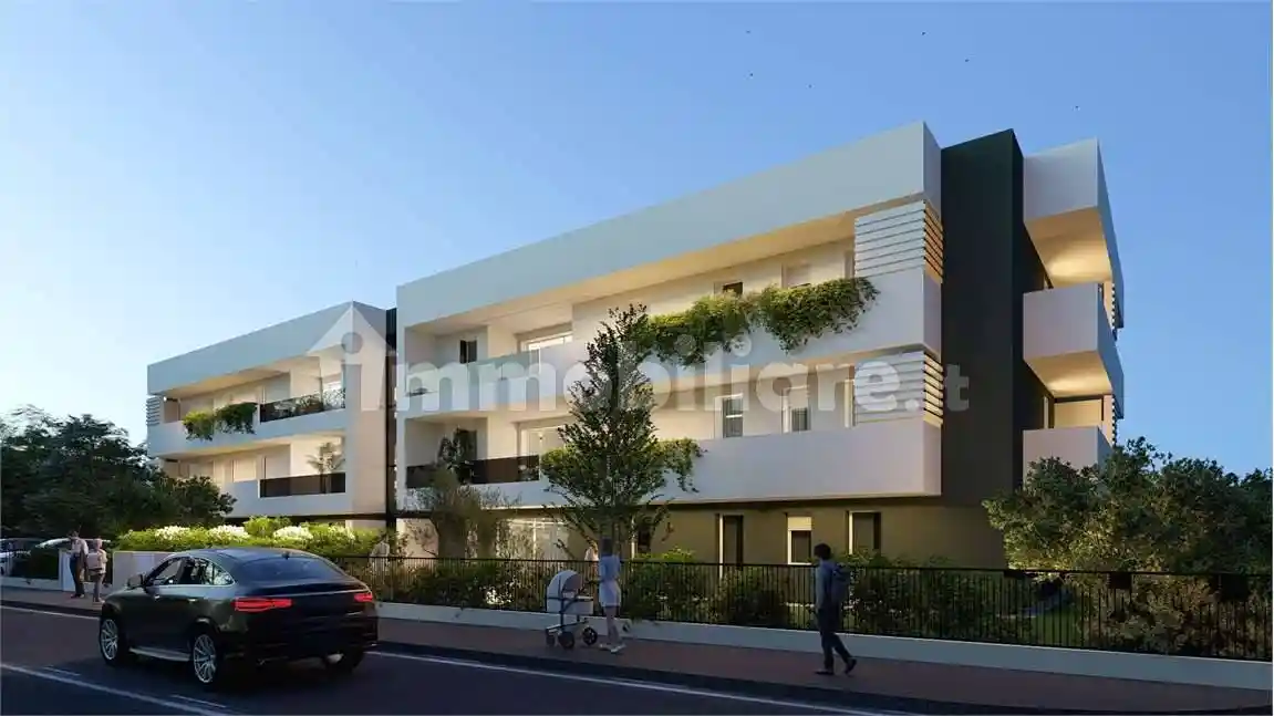 Appartamento in vendita a Stra