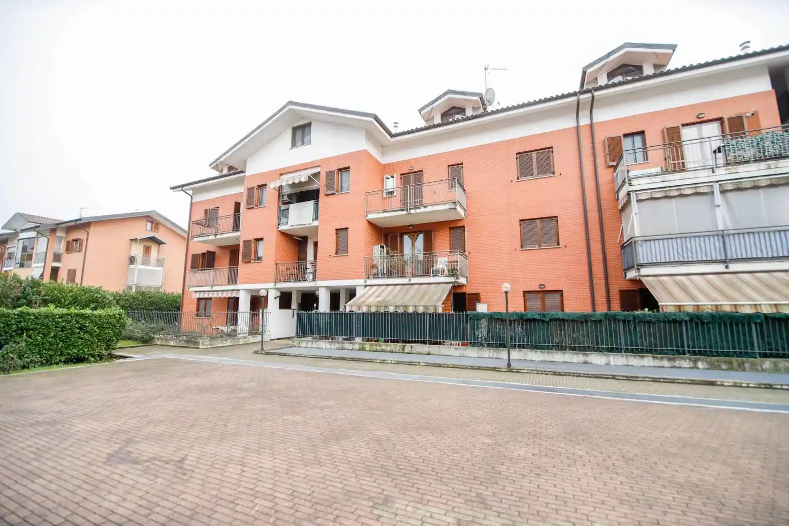 Appartamento in vendita a Leinì