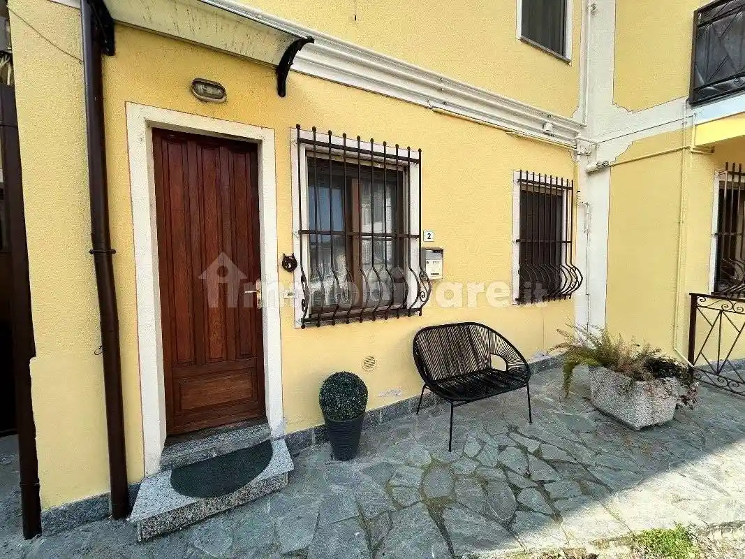 Appartamento in affitto a Albiano d'Ivrea
