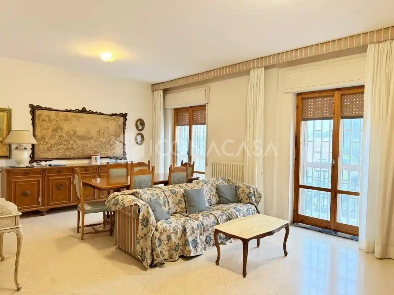 Appartamento in vendita a Bari