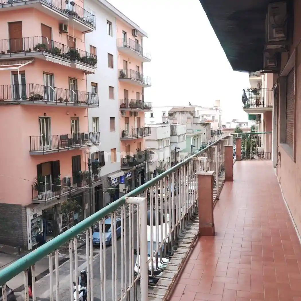 Appartamento in vendita a Portici