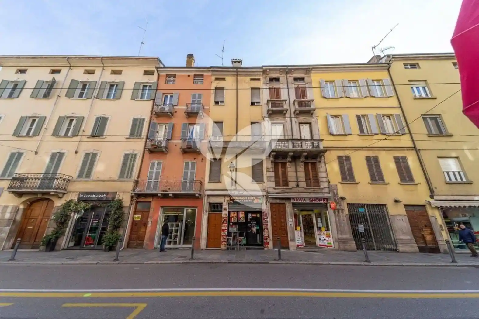 Appartamento in vendita a Parma