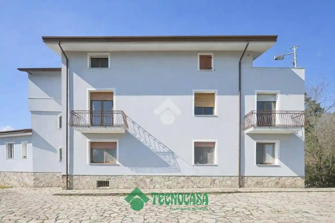 Appartamento in vendita a Calice al Cornoviglio