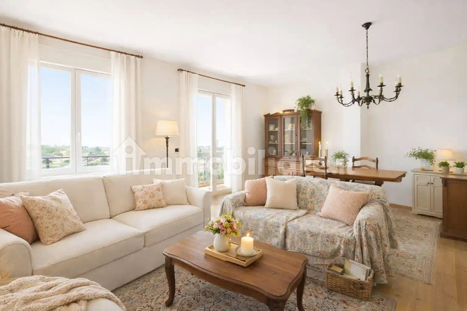 Appartamento in vendita a Treviso